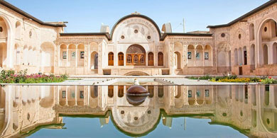 کاشان کجا بریم؟