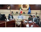 نخستین نشست تخصصی مرکز پژوهشی کاشان‌شناسی درباره تاریخ باستان‌شناسی کاشان