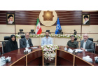 نخستین نشست تخصصی مرکز پژوهشی کاشان‌شناسی درباره تاریخ باستان‌شناسی کاشان