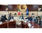 چهارمین نشست مرکز پژوهشی کاشان‌شناسی با محور تحولات هنرهای نمایشی در سده اخیر