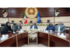 چهارمین نشست مرکز پژوهشی کاشان‌شناسی با محور تحولات هنرهای نمایشی در سده اخیر
