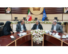 برگزاری پنجاه و نهمین نشست تخصصی مرکز پژوهشی کاشان‌شناسی با محور یافته‌های باستان‌شناسی کاشان