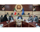 ۶۰امین و ششمین نشست ۱۴۰۵ کاشان‌شناسی؛ بررسی جایگاه بهرام بیضائی در هنر نمایشی ایران