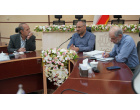 بررسی جایگاه تعزیه و نقش میرعزا در نشست ۶۴ کاشان‌شناسی