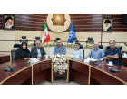 بررسی جایگاه تعزیه و نقش میرعزا در نشست ۶۴ کاشان‌شناسی