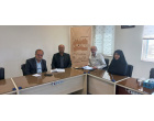 بررسی تاریخ آموزش و پرورش نوین کاشان در نشست ۶۵ کاشان‌شناسی