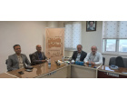 شصت‌وسومین و نهمین نشست کاشان‌شناسی؛ واکاوی تحولات آموزشی آران و بیدگل
