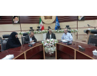 روایت جواد مقامی‌نژاد از «پرش از حوض مدرسه تا بام آسیا» در شصت‌وهفتمین نشست کاشان‌شناسی