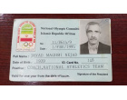 روایت جواد مقامی‌نژاد از «پرش از حوض مدرسه تا بام آسیا» در شصت‌وهفتمین نشست کاشان‌شناسی