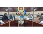 بررسی تاریخ شفاهی پیشگامان سلامت کاشان در شصت‌وهشتمین نشست مرکز پژوهشی کاشان‌شناسی