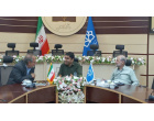 تاریخ اداری کاشان و مستندسازی مطبوعات محلی در نشست تخصصی مرکز پژوهشی کاشان‌شناسی