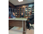 روایت فعالیت‌های مبارزاتی دانشجویی در مدرسه عالی علوم کاشان در نشست ۷۴