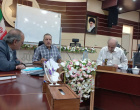 هشتادمین نشست تخصصی مرکز پژوهشی کاشان‌شناسی؛ «تبیین جایگاه موزه‌ی فرهنگی کاشان»
