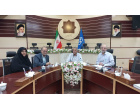 بررسی جایگاه موقوفات در کاشان با حضور فعال حوزه وقف در ۸۵امین نشست تخصصی مرکز پژوهشی کاشان‌شناسی
