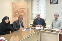 نشست تاریخ شفاهی کاشان: حفظ میراث فرهنگی، وظیفه نسل‌های بعدی