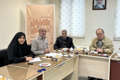 روایت دکتر چیت‌سازیان از ایجاد طرح و برنامه دانشگاه و خاطراتی از دکتر شریف