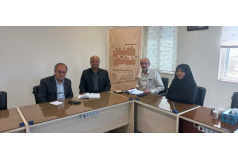 بررسی تاریخ آموزش و پرورش نوین کاشان در نشست ۶۵ کاشان‌شناسی