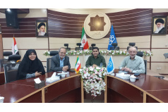 آرشیو مطبوعات و اسناد کاشان