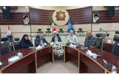 هفتاد و یکمین نشست مرکز پژوهشی کاشان‌شناسی با موضوع «مسیر تشیع در کاشان تا قرن هفتم هجری»