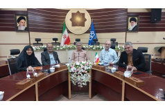 نشست ۷۵ کاشان‌شناسی؛ گزارش باستان شناسی فیض‌آباد و نوش‌آباد و زمینه های گردشگری فرهنگی کاشان