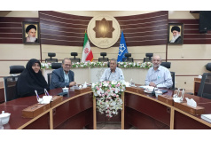 بررسی جایگاه موقوفات در کاشان با حضور فعال حوزه وقف در ۸۵امین نشست تخصصی مرکز پژوهشی کاشان‌شناسی