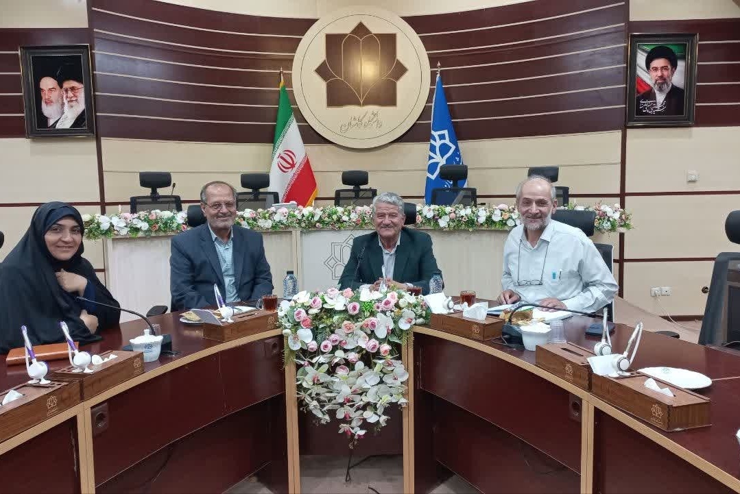 از خانه طباطبایی‌ها تا احیای معماری سنتی کاشان؛ روایت یک تحول فرهنگی