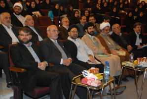با حضور شخصیت‌های برجسته علمی کشور کنگره بزرگداشت بابا افضل مرقی در دانشگاه کاشان آغاز به کار کرد