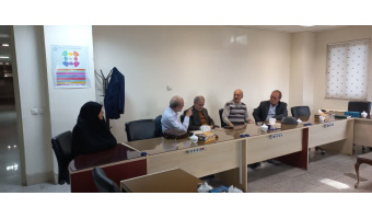 بررسی فعالیت‌های دانشجویی قبل از انقلاب در نشست تاریخ شفاهی کاشان