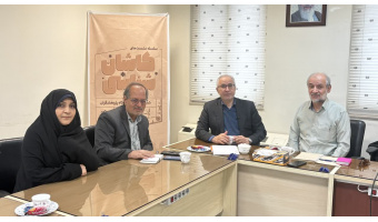بررسی فعالیت‌های قرآنی و اجتماعی مرحوم آیت‌الله نجفی در نشست تاریخ شفاهی کاشان