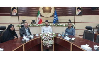 ادامه بررسی پژوهش‌های باستان‌شناسی کاشان در نشست ۵۶ مرکز پژوهشی کاشان‌شناسی