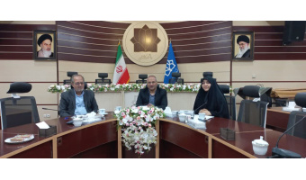 نشست ۶۲؛ روایت تعزیه‌خوانان کاشانی بر اساس مصاحبه‌های مؤسسه احیای فرهنگ کاشان