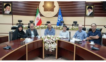 بررسی جایگاه تعزیه و نقش میرعزا در نشست ۶۴ کاشان‌شناسی