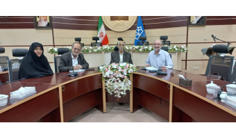 واکاوی تاریخ ورزش کاشان در سده اخیر در شصت‌وهفتمین نشست کاشان‌شناسی