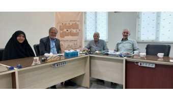 از سپاه دانش تا جهاد مدرسه‌سازی؛ روایت 30 سال خدمت آموزشی و فرهنگی علی هادی‌زاده