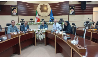 از سیلک تا فرش معاصر؛ بررسی سیر تحول و شاخصه‌های فرش کاشان در ۷۸مین نشست کاشان‌شناسی