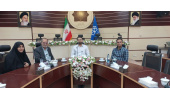 ادامه بررسی پژوهش‌های باستان‌شناسی کاشان در نشست ۵۶ مرکز پژوهشی کاشان‌شناسی