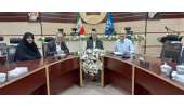 واکاوی تاریخ ورزش کاشان در سده اخیر در شصت‌وهفتمین نشست کاشان‌شناسی