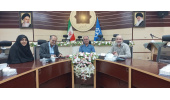 بررسی تاریخ شفاهی پیشگامان سلامت کاشان در شصت‌وهشتمین نشست مرکز کاشان‌شناسی