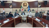 هفتاد و یکمین نشست مرکز پژوهشی کاشان‌شناسی با موضوع «مسیر تشیع در کاشان تا قرن هفتم هجری»