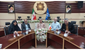 نشست ۷۵ کاشان‌شناسی؛ گزارش باستان شناسی فیض‌آباد و نوش‌آباد و زمینه های گردشگری فرهنگی کاشان