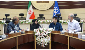 از ساحت خانواده تا عرصه‌ی مبارزه؛ هفتاد و هفتمین نشست تخصصی مرکز پژوهشی کاشان‌شناسی